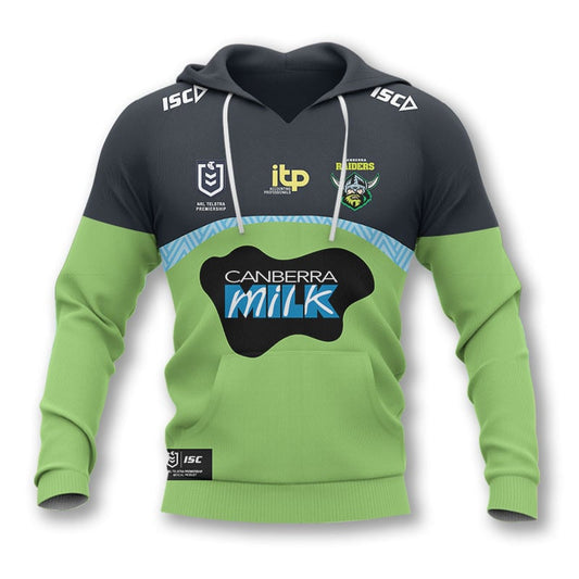 Canberra Raiders