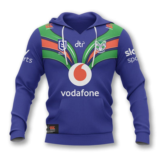 New Zealand Warriors