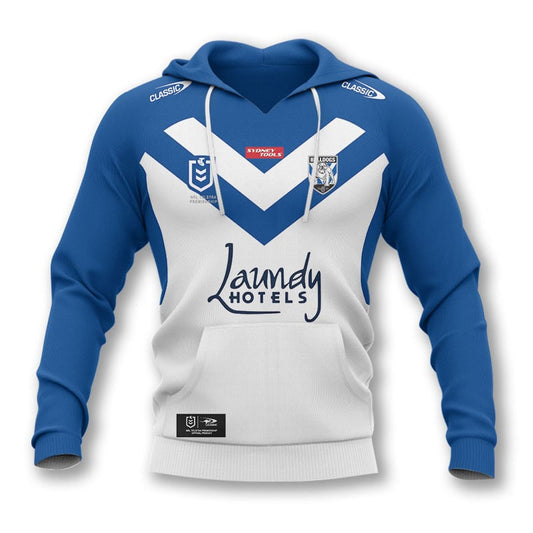Canterbury Bankstown Bulldogs