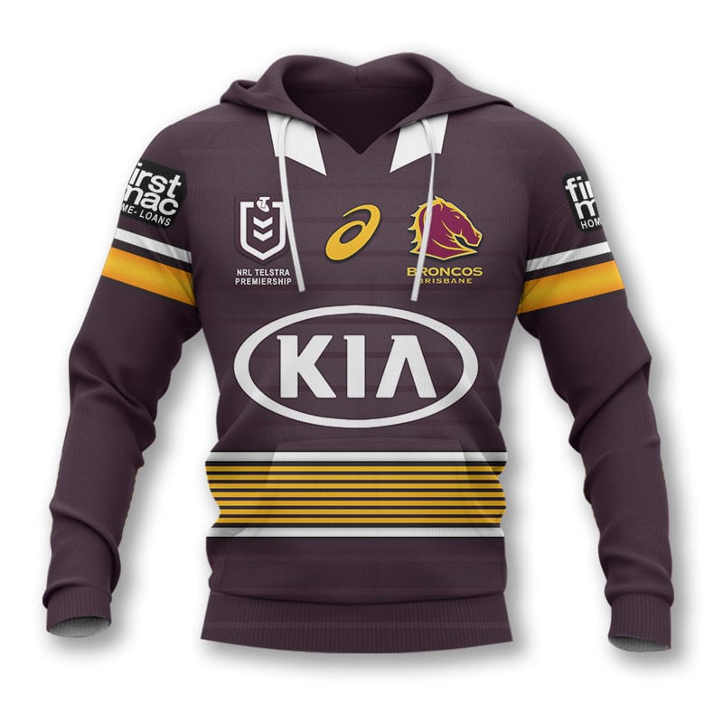 Brisbane Broncos