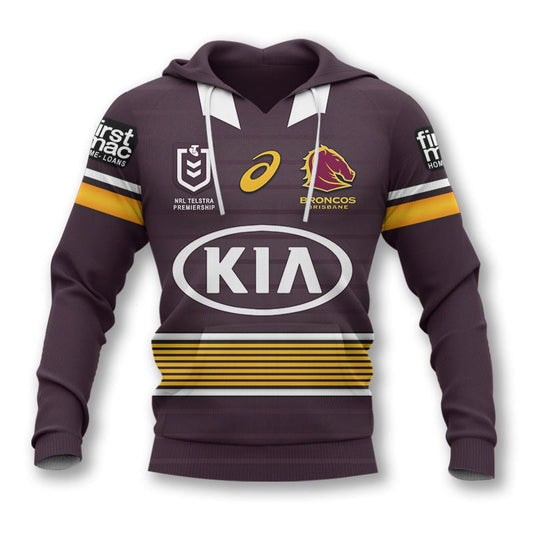Brisbane Broncos