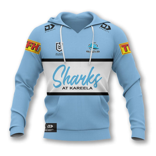 Cronulla Sharks
