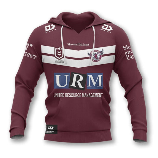 Manly Warringah Sea Eagles