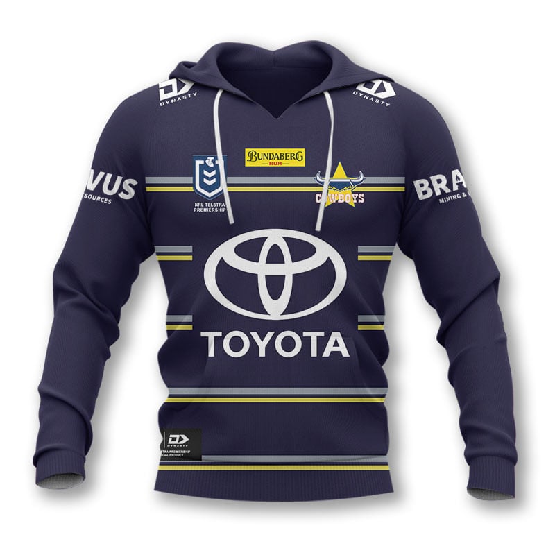 North Queensland Cowboys