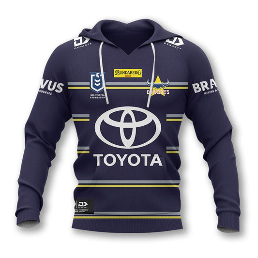 North Queensland Cowboys