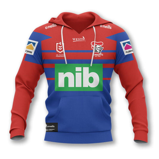 Newcastle Knights