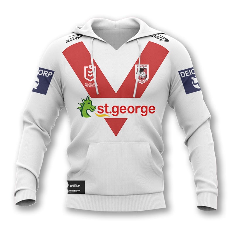St George Illawarra Dragons
