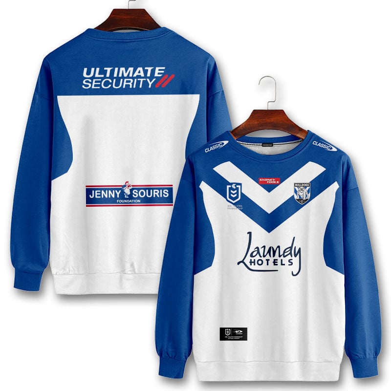 Canterbury Bankstown Bulldogs