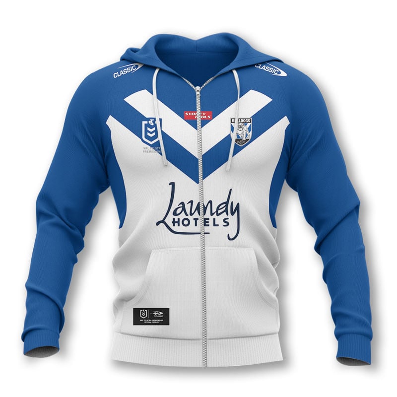 Canterbury Bankstown Bulldogs