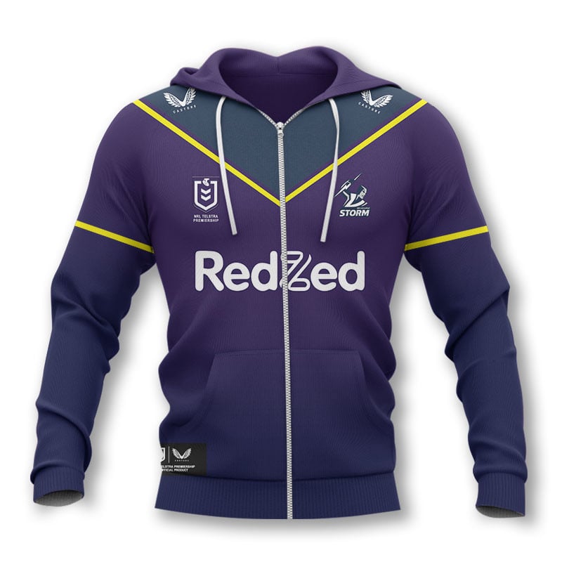 Melbourne Storm