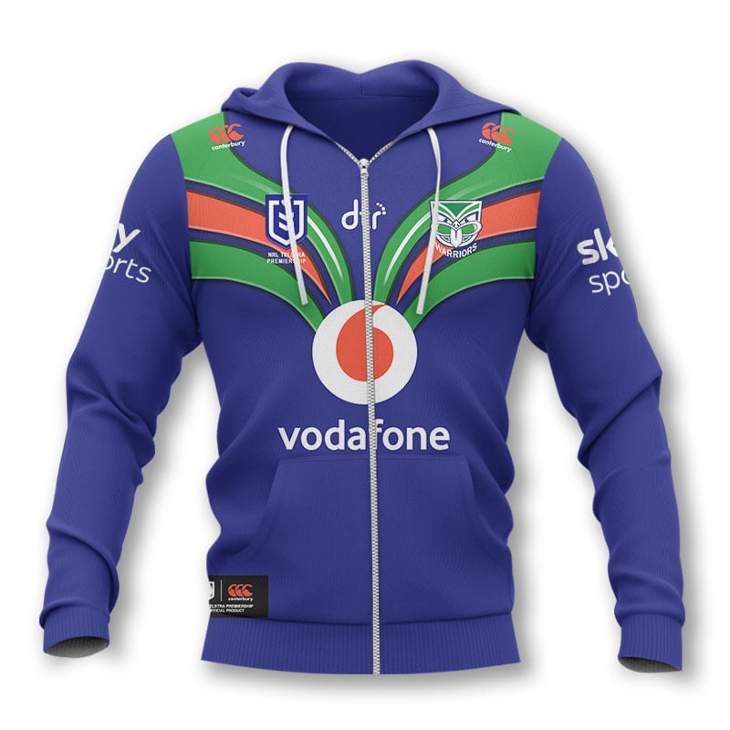 New Zealand Warriors