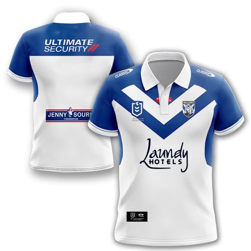 Canterbury Bankstown Bulldogs