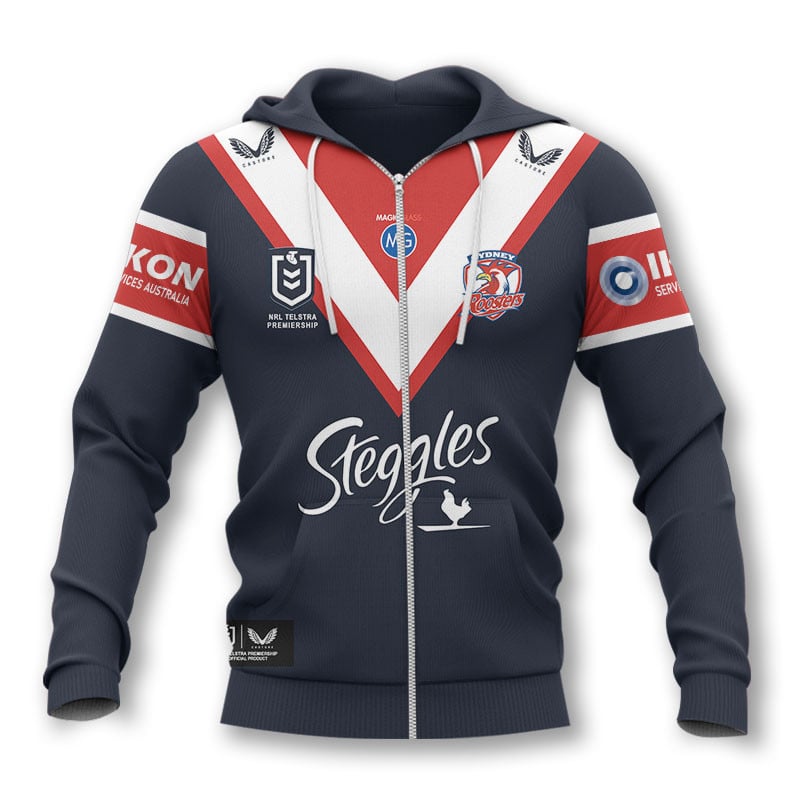 Sydney Roosters