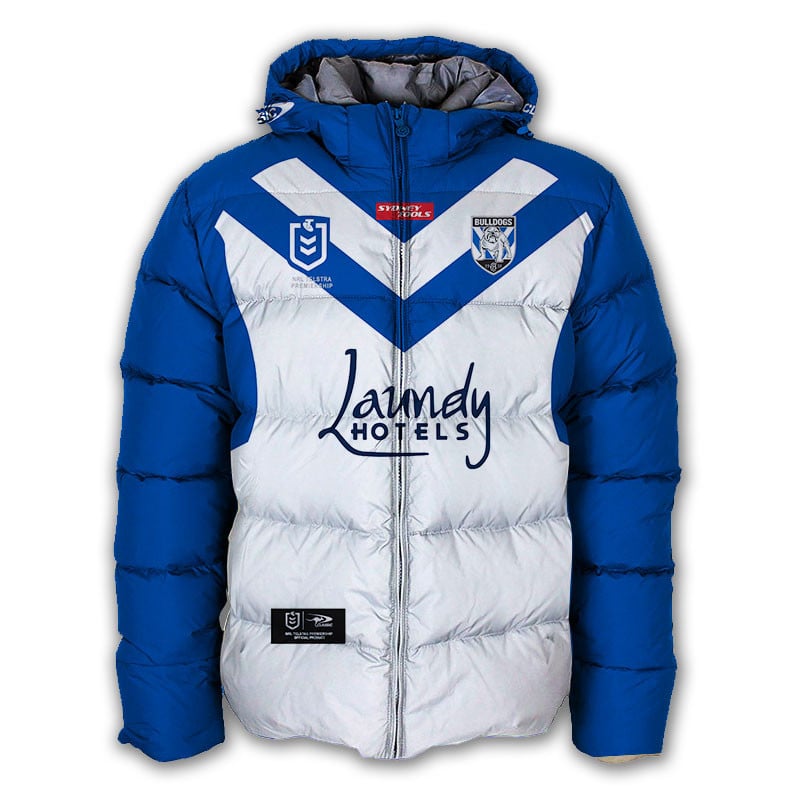 Canterbury Bankstown Bulldogs