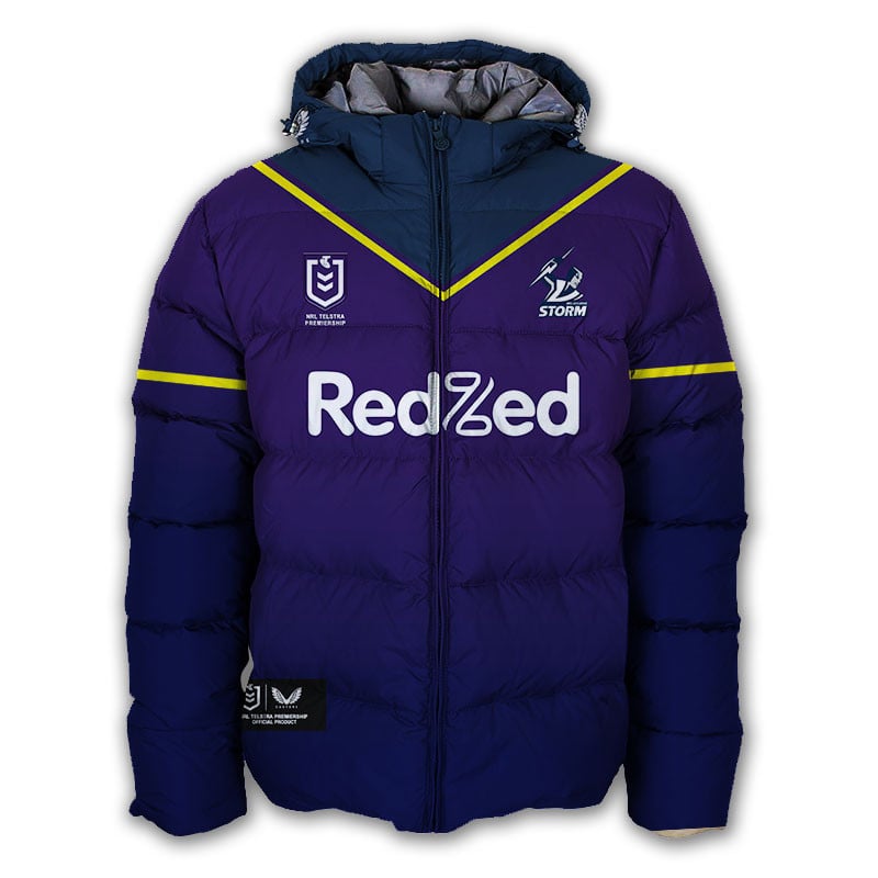 Melbourne Storm