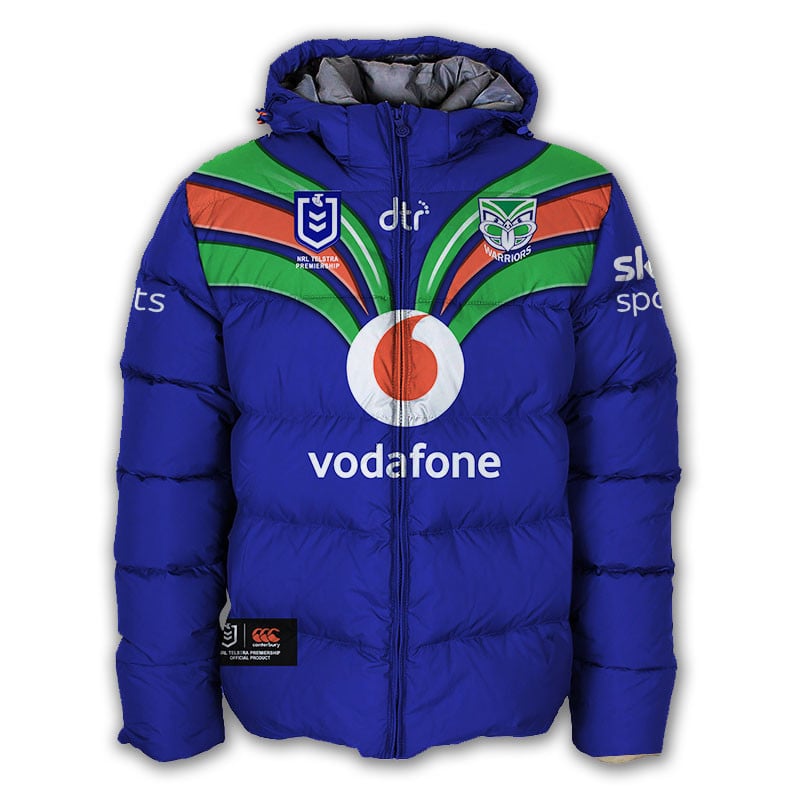 New Zealand Warriors