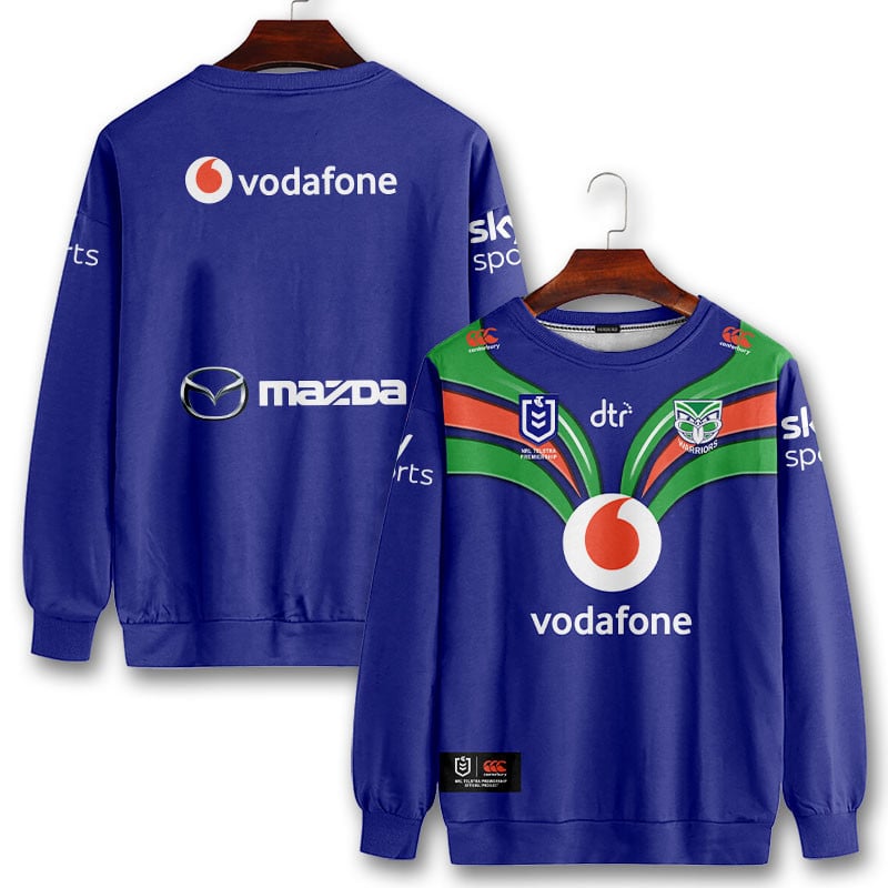 New Zealand Warriors