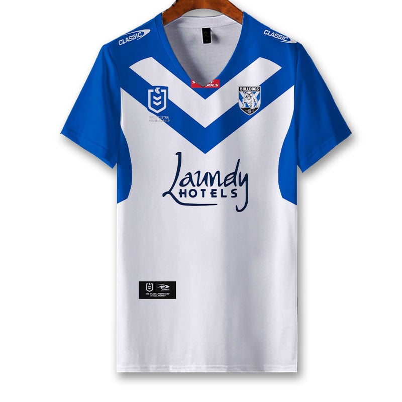 Canterbury Bankstown Bulldogs