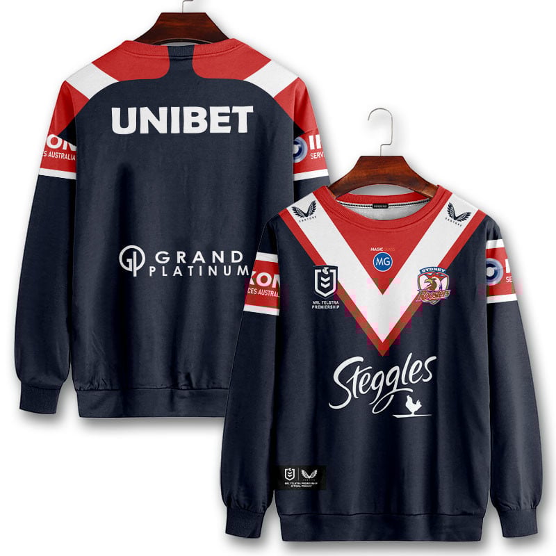 Sydney Roosters