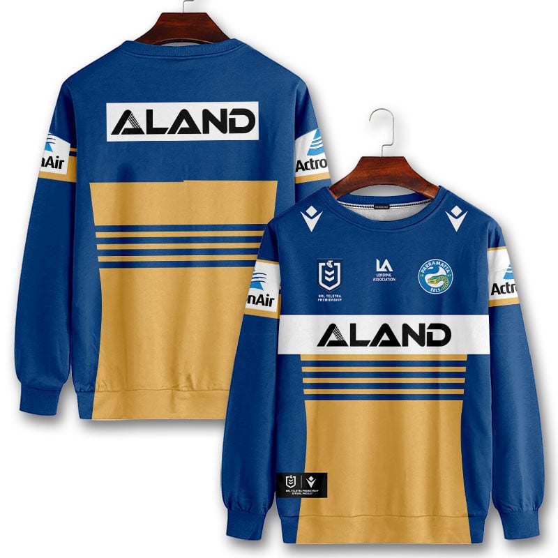 Parramatta Eels