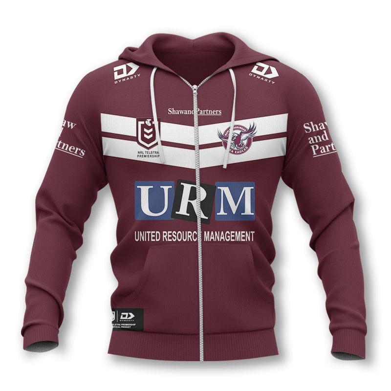 Manly Warringah Sea Eagles