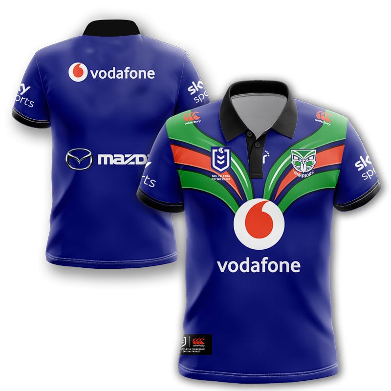 New Zealand Warriors