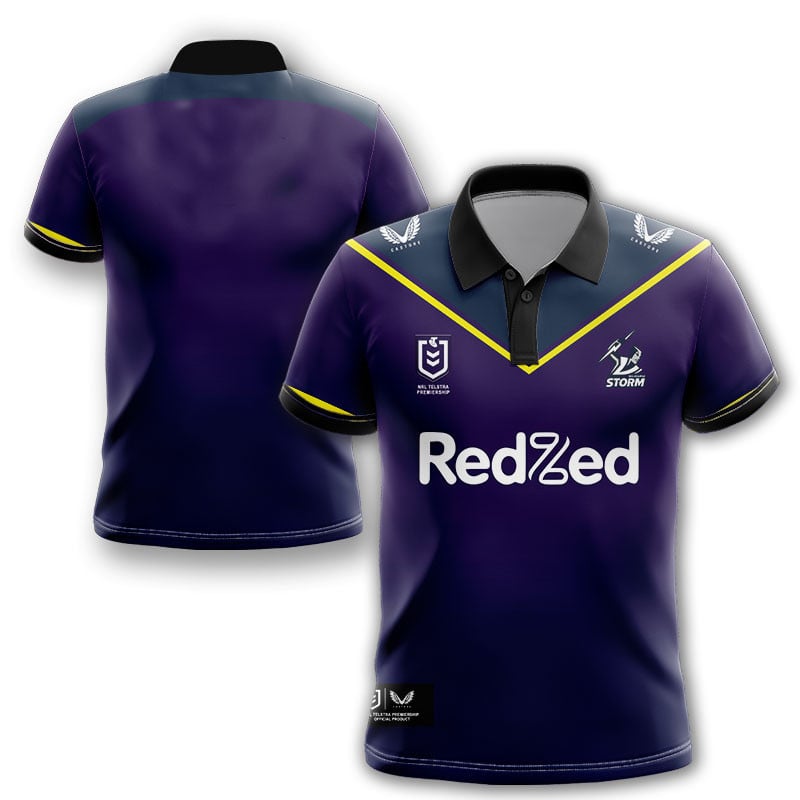 Melbourne Storm