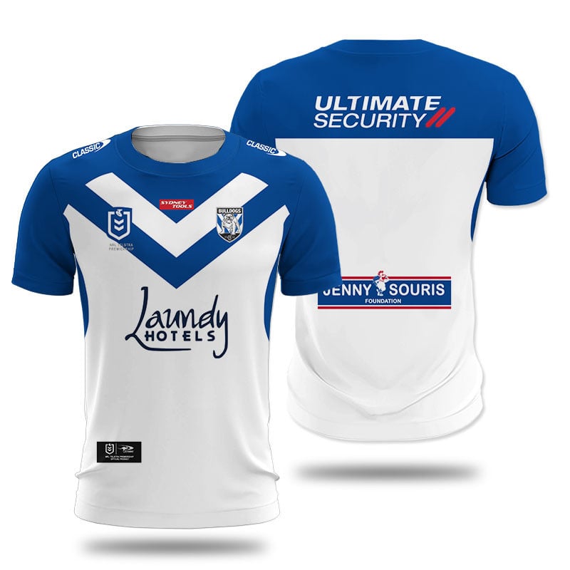Canterbury Bankstown Bulldogs