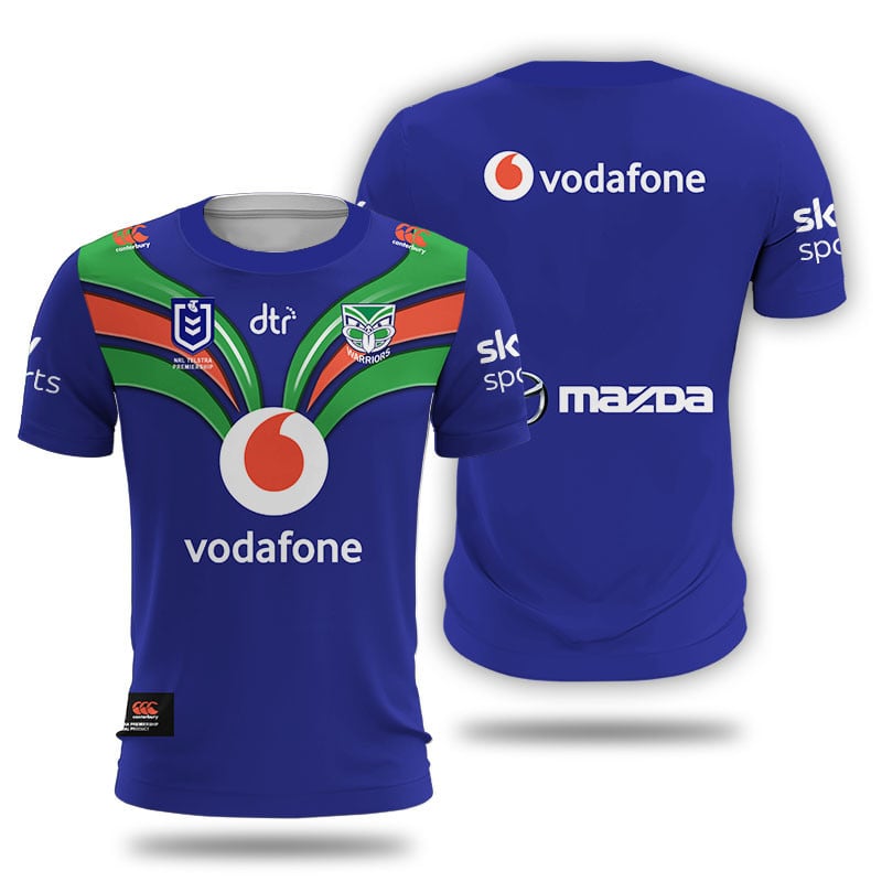 New Zealand Warriors