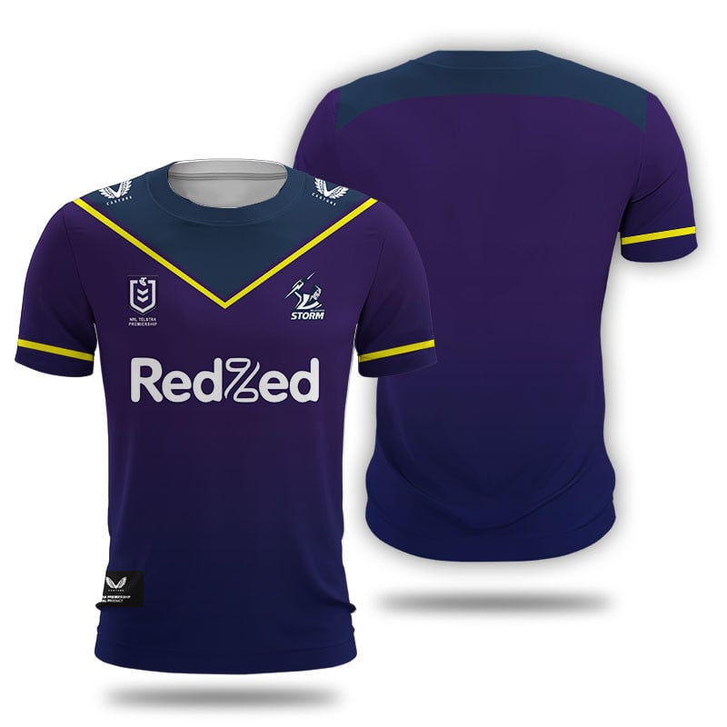 Melbourne Storm