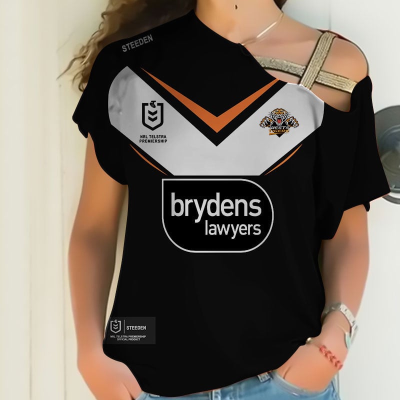 Wests Tigers