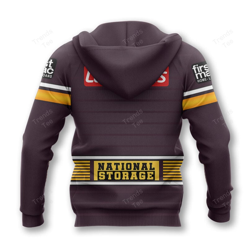 Brisbane Broncos