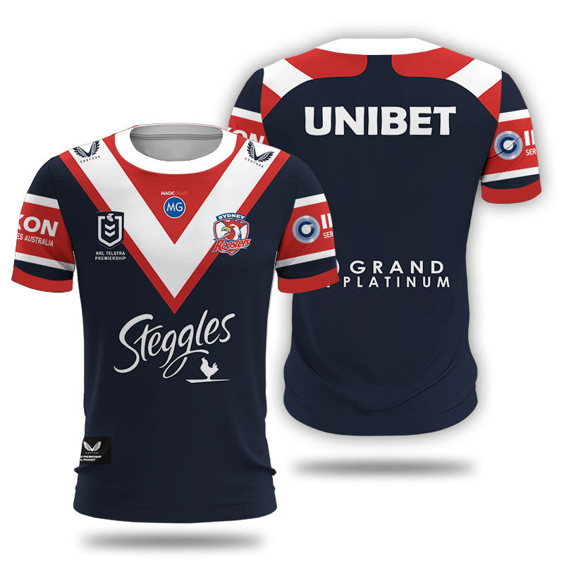 Sydney Roosters