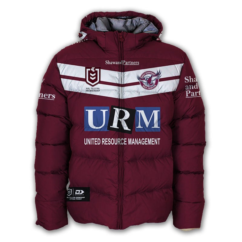 Manly Warringah Sea Eagles