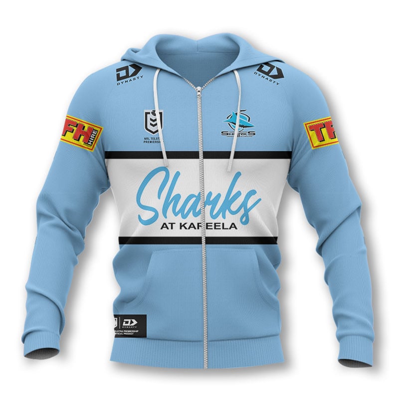 Cronulla Sharks