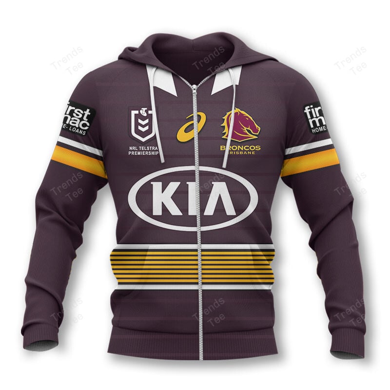 Brisbane Broncos
