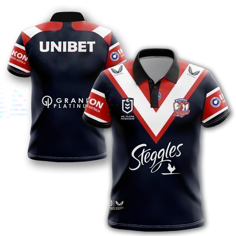 Sydney Roosters