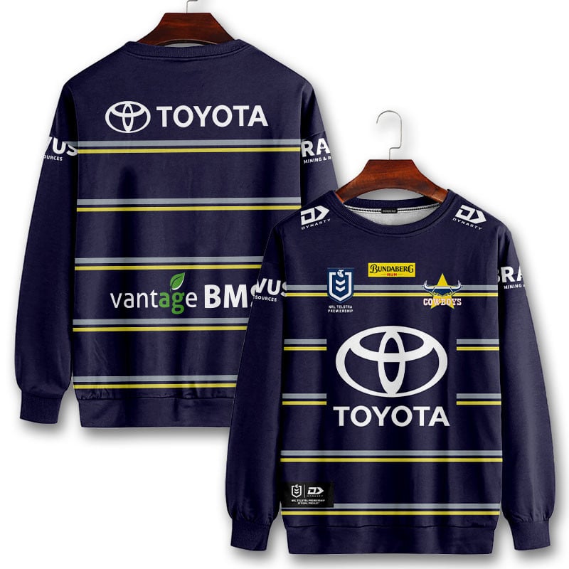 North Queensland Cowboys