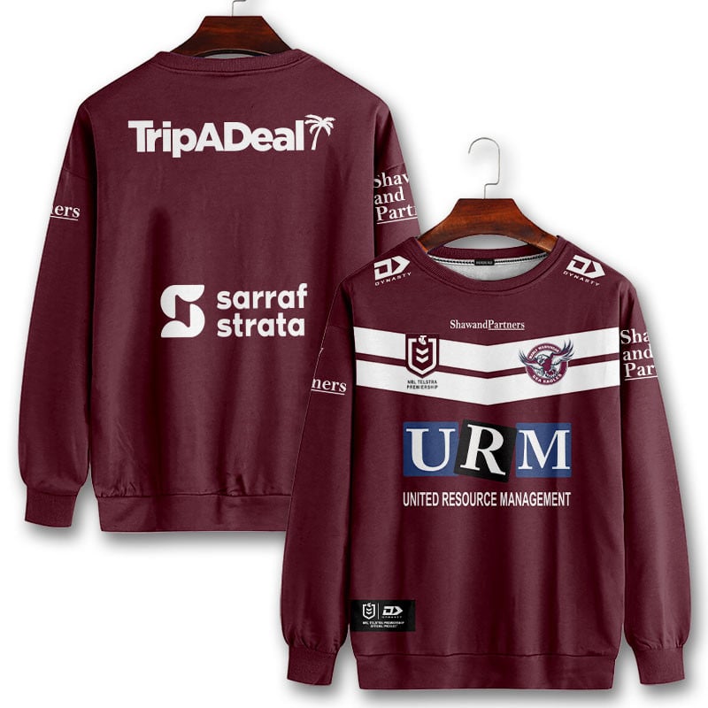 Manly Warringah Sea Eagles