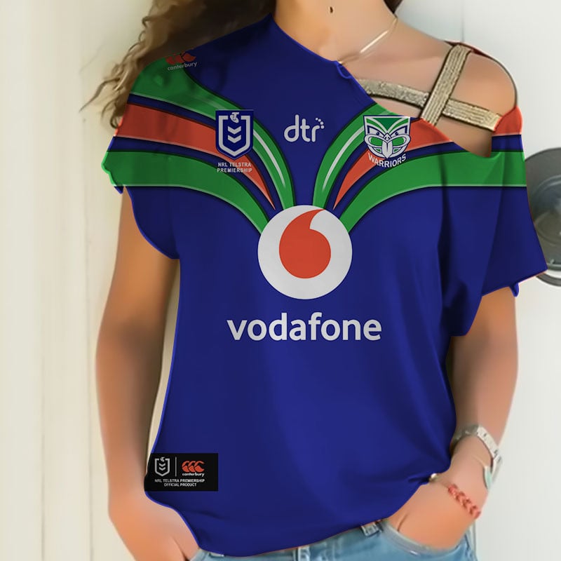 New Zealand Warriors