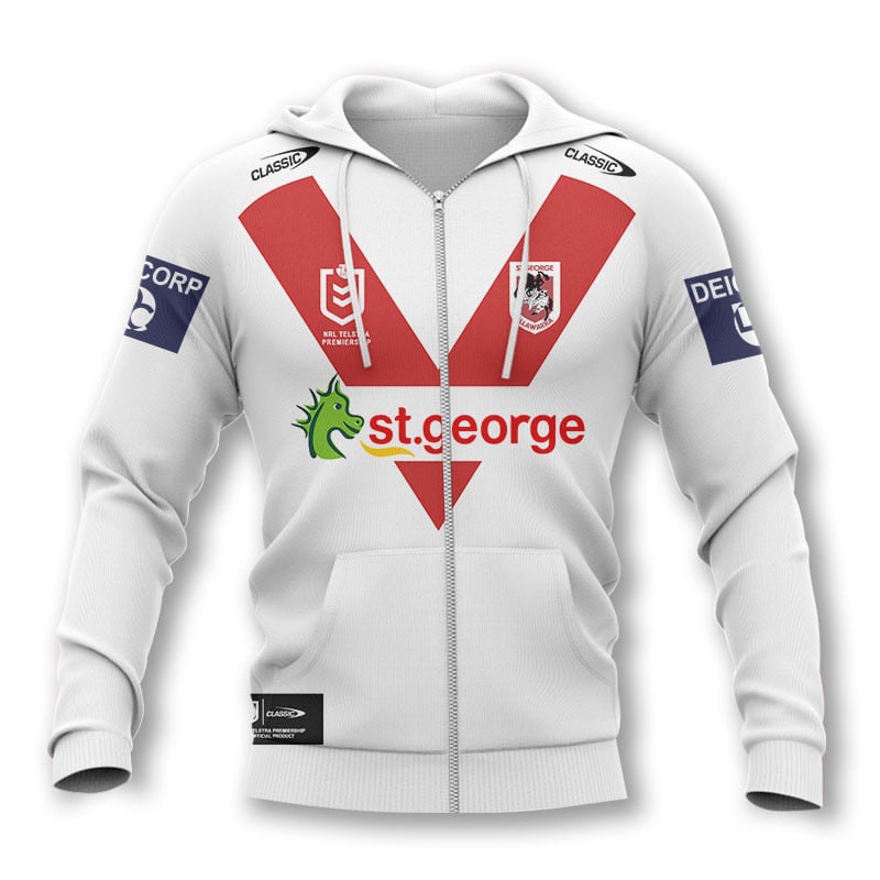 St George Illawarra Dragons