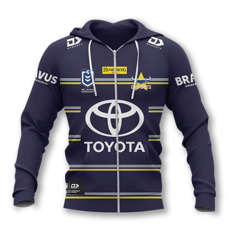 North Queensland Cowboys