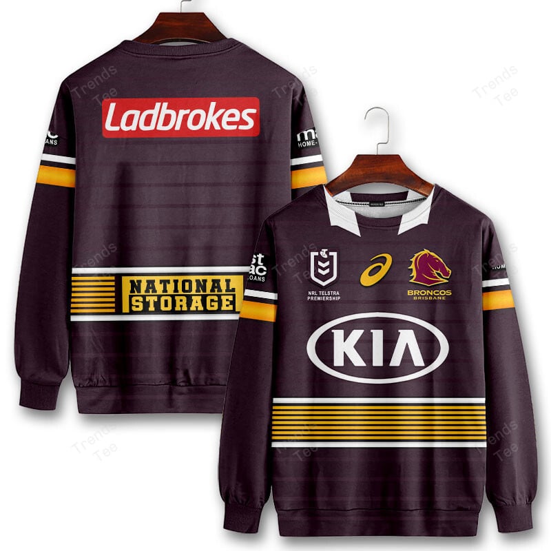 Brisbane Broncos