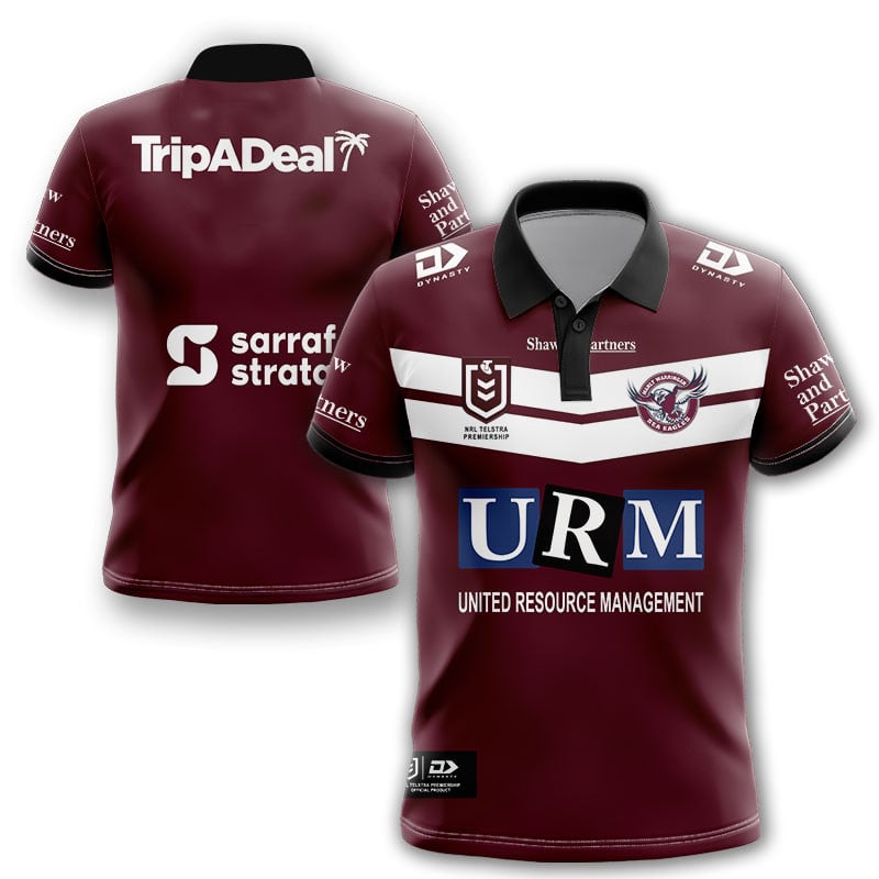 Manly Warringah Sea Eagles