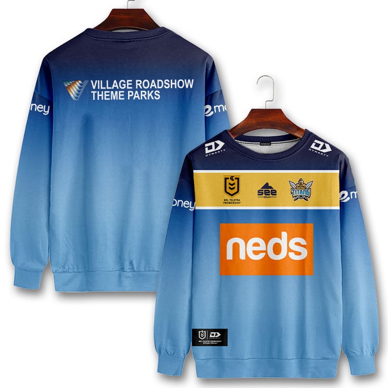 Gold Coast Titans