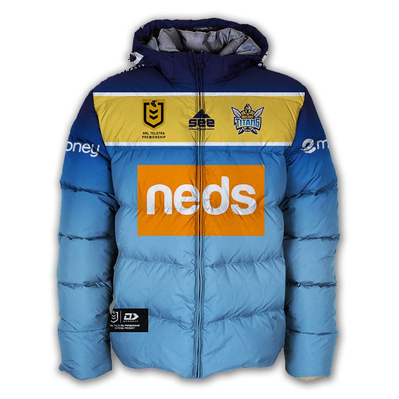 Gold Coast Titans