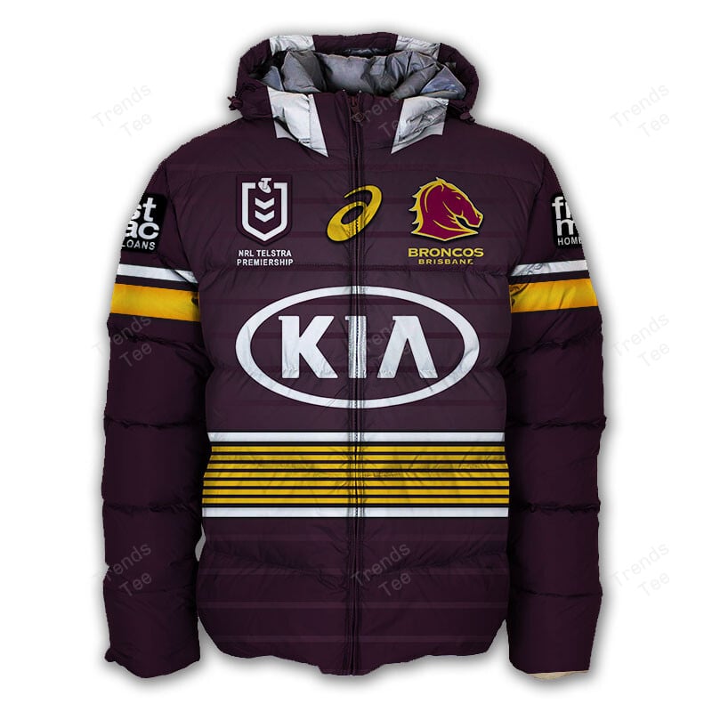 Brisbane Broncos