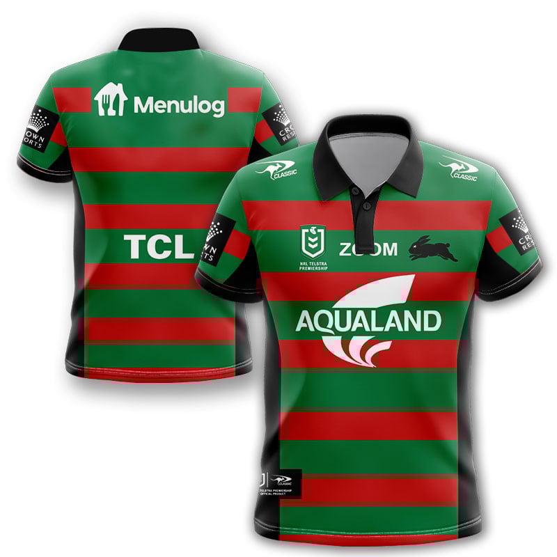 South Sydney Rabbitohs
