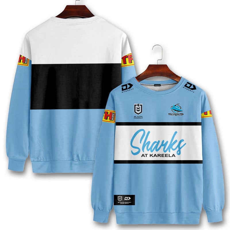 Cronulla Sharks