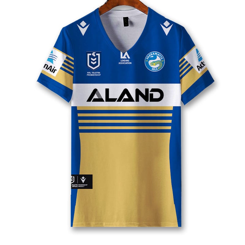 Parramatta Eels